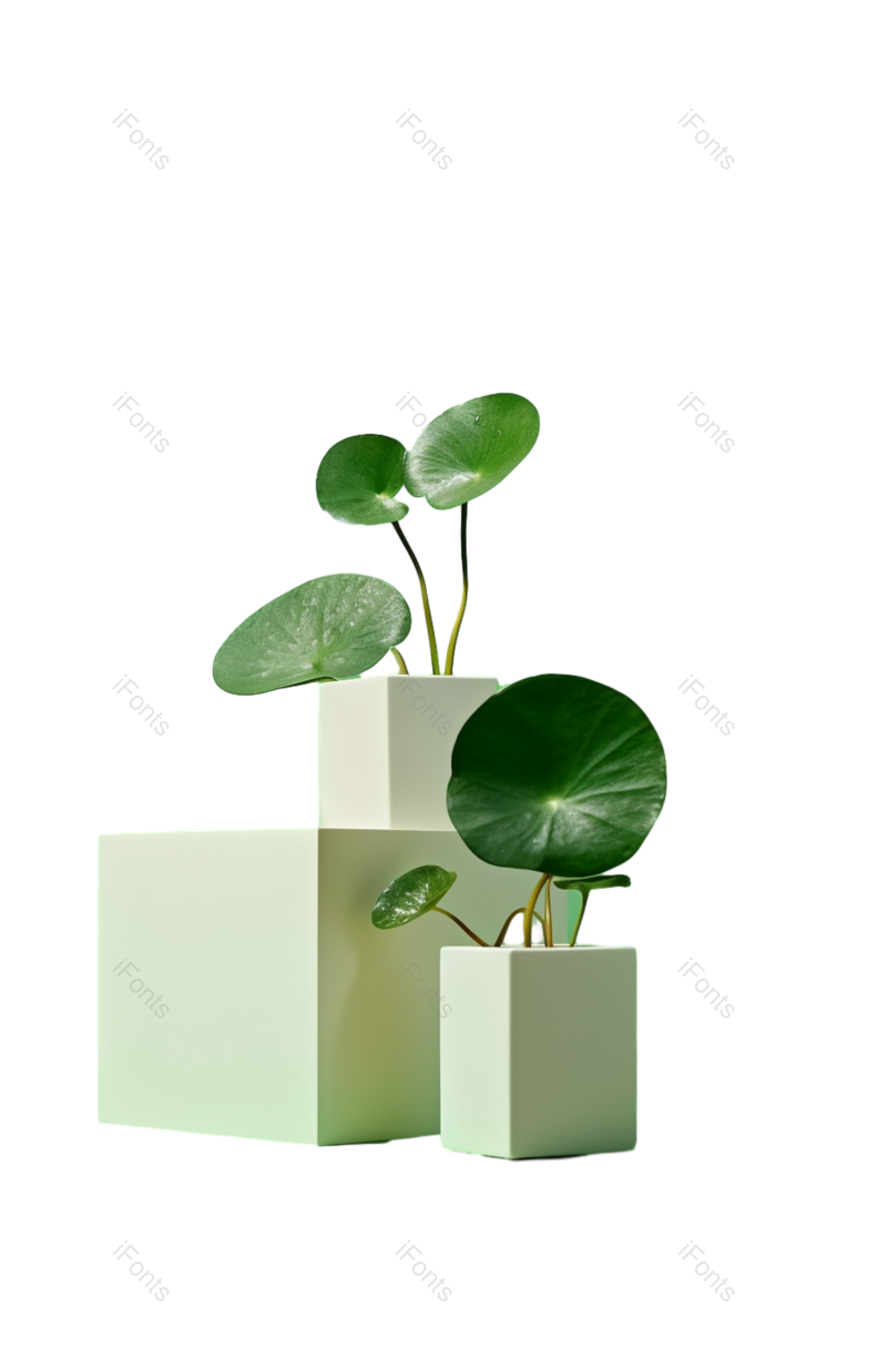 叶子图片,装饰元素,形状PNG,现代免抠素材